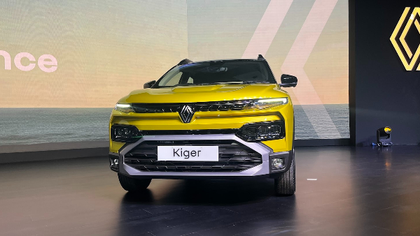 New 2025 Renault Kiger Facelift Launched In India Rs 6 29 Lakh Starting Price Details