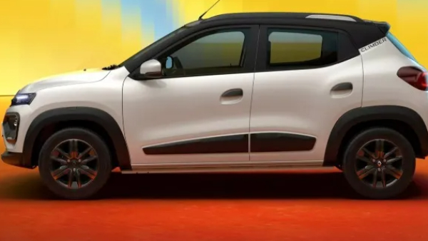 Updated Renault Kwid Car Launch Soon Details