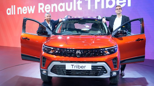 Best Family Cars For Gowri Ganesha Festival 2025 Rumion Ertiga Carens Clavis And Triber