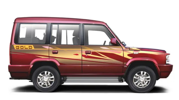 Tata Sumo Expected To Relaunch Price Mileage And Features Details