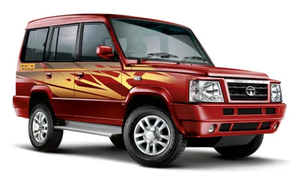 Tata Sumo Expected To Relaunch Price Mileage And Features Details