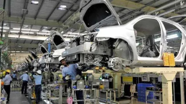 What is Karnataka s Contribution To The Country s Automobile Sector You Should Must Know