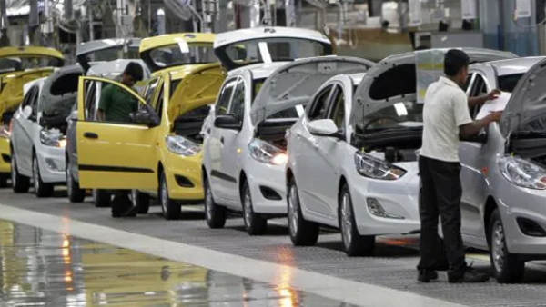 What is Karnataka s Contribution To The Country s Automobile Sector You Should Must Know
