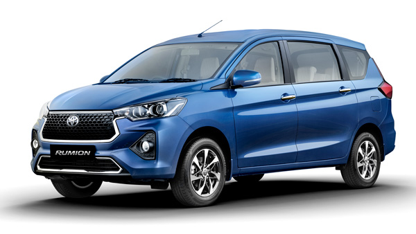 Best Family Cars For Gowri Ganesha Festival 2025 Rumion Ertiga Carens Clavis And Triber