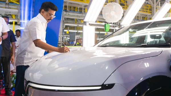 vinfast-inaugurated-an-electric-vehicle-assembly-plant-in-tamil-nadu