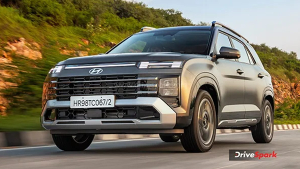 Hyundai Alcazar Suv August 2025 Sales Report