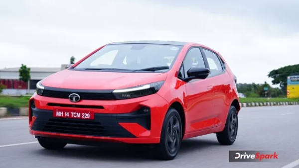 Tata Altroz Hatchback August 2025 Sales Details
