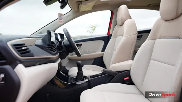 Tata Altroz Hatchback August 2025 Sales Details