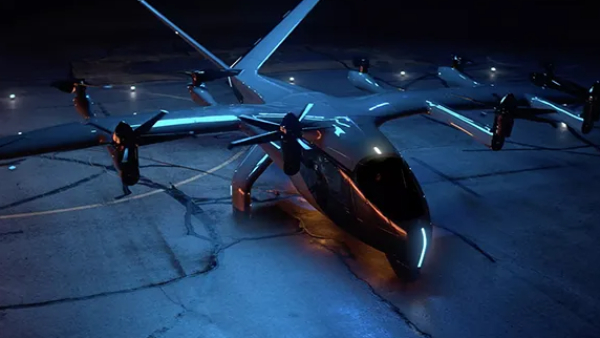 Flying Cars Under Developing In India What Are The benefits