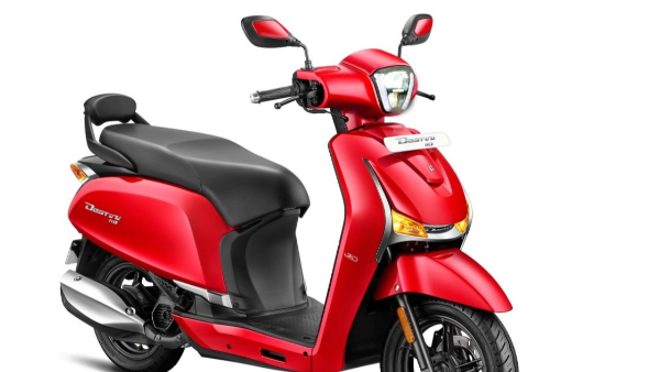 Best 3 Alternative Scooters For New Hero Destini 110 Honda Activa TVS Jupiter And Hero Xoom