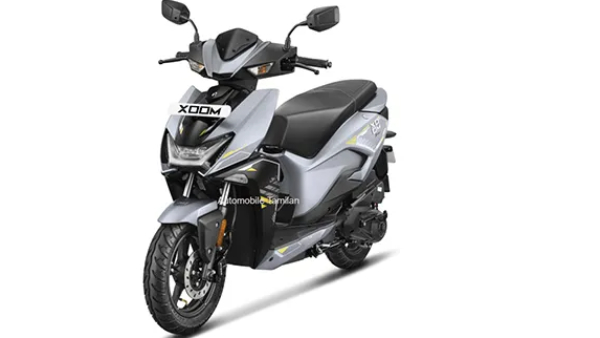 Best 3 Alternative Scooters For New Hero Destini 110 Honda Activa TVS Jupiter And Hero Xoom