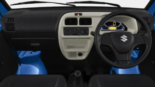 Maruti Suzuki Eeco Mpv Variants Wise New Price details