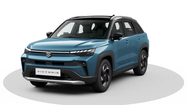 Tomorrow Maruti Suzuki Victoris Suv Launch Expected Price Details