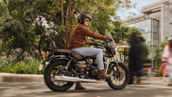 Best 3 Alternative Bikes For Royal Enfield Meteor 350 Honda CB350 Jawa 350 And Triumph Thruxton 400