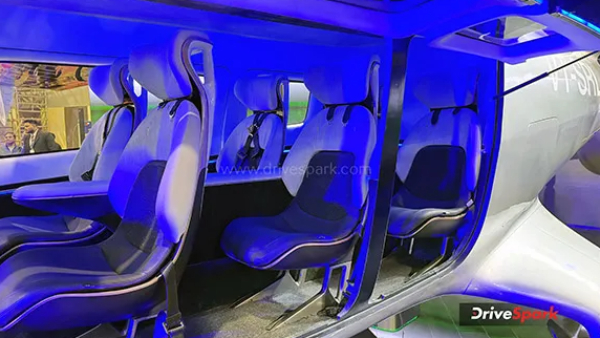 Flying Cars Under Developing In India What Are The benefits