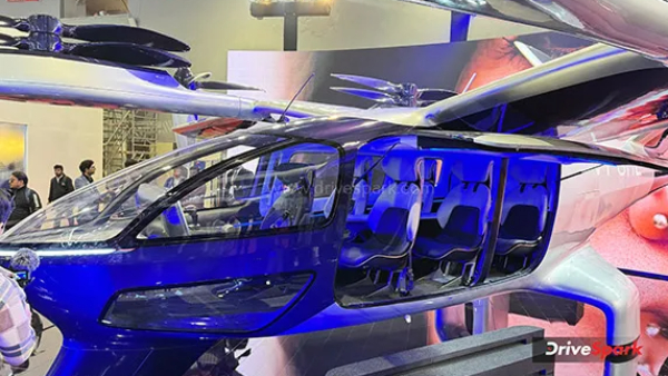 Flying Cars Under Developing In India What Are The benefits