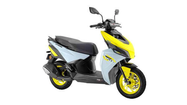 TVS Ntorq 150 Launched In India Rs 1 19 Lakh Starting Price Details