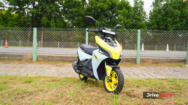 Best 3 Alternative Scooters For TVS Ntorq 150 Hero Xoom Yamaha Aerox And Aprilia SR 160