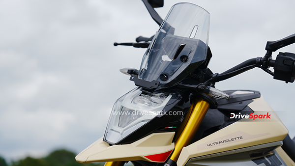 Ultraviolette X47 Review Design Specs Features Raiding Impressions Details