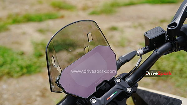 Ultraviolette X47 Review Design Specs Features Raiding Impressions Details