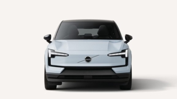 Volvo EX30 Electric Suv Top Things Details