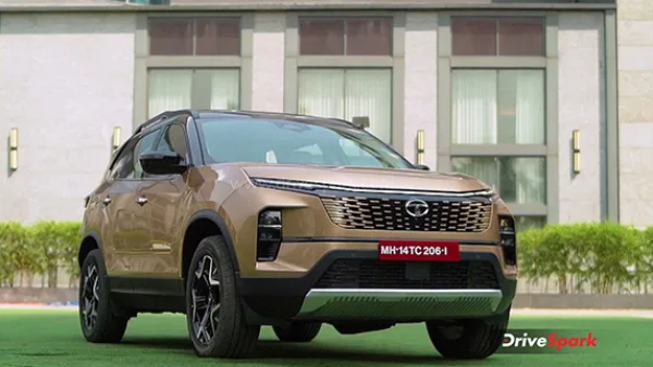 Upcoming Tata Cars Avinya X Safari EV And Sierra Details