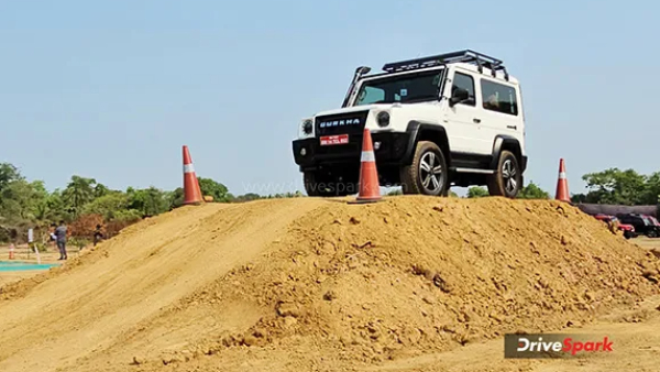 Best 3 Alternative Suv For Mahindra Thar Jimny Gurkha Safari