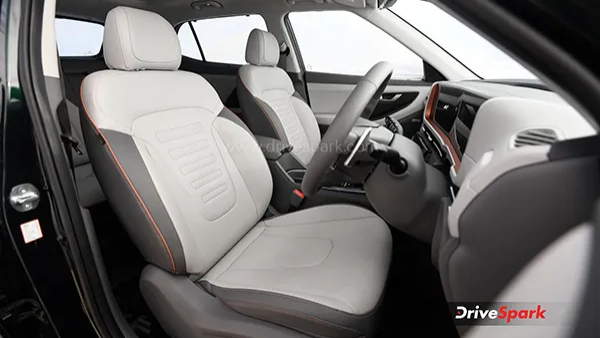 Hyundai Creta Suv September 2025 Sales Report