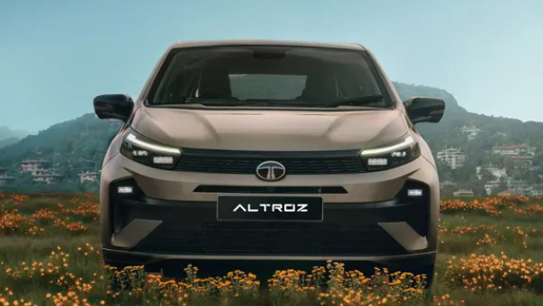 Tata Altroz September 2025 Sales Details