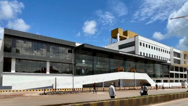 new-belgaum-city-transport-bus-station-inaugurated-by-cm-siddaramaiah