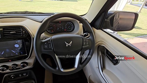 mahindra-bolero-neo-facelift-price-features-design