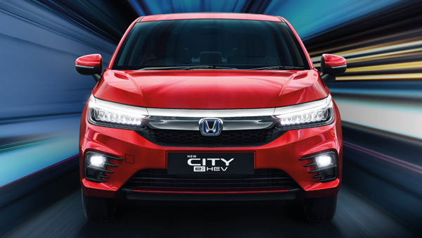 Honda Cars Have UpTo Rs 1 51 Lakh Offers In October 2025 Amaze Elevate And City