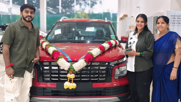 Most Awaited 5 New SUVs In 2025 Venue Sierra e Vitara Seltos And XEV 7e Details Most Awaited 5 New SUVs In 2025 Venue Sierra e Vitara Seltos And XEV 7e Details