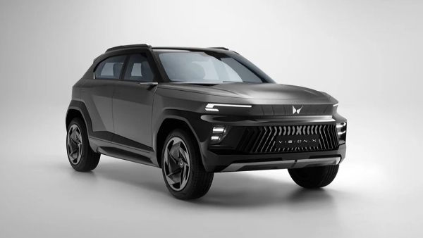 Upcoming Two Mahindra SUVs New Generation XUV 3XO And Mini Scorpio Details