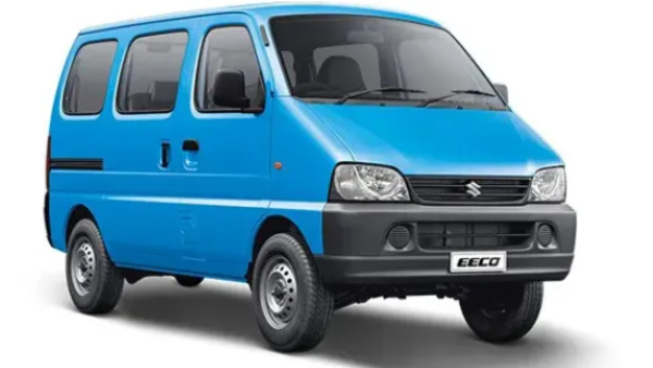 27 Mileage Maruti Suzuki Eeco Mpv New On Road Price And Emi Details