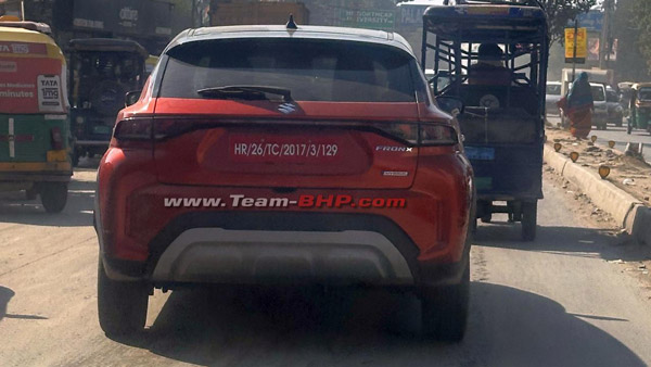 maruti-suzuki-fronx-hybrid-suv-will-launch-in-2026