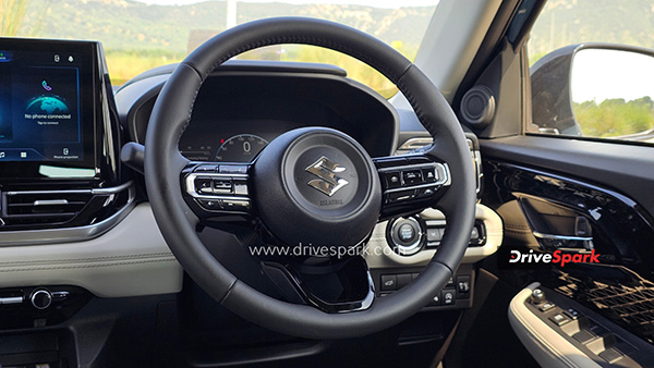 Maruti Suzuki Victoris Suv Get 25 000 Booking 10 Week Waiting Period Details