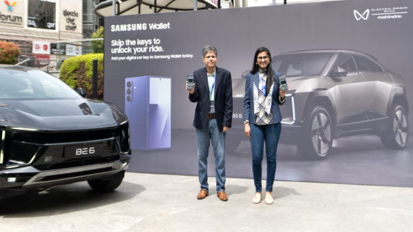 samsung-wallet-introduces-digital-car-key-support-for-mahindra-electric-cars samsung-wallet-introduces-digital-car-key-support-for-mahindra-electric-cars