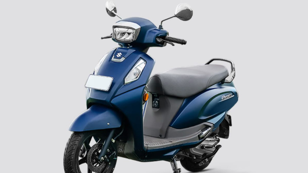 Suzuki Access 125 September 2025 Sales Report