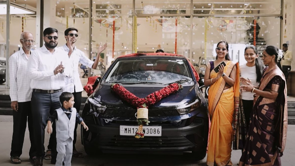 Tata Altroz September 2025 Sales Details