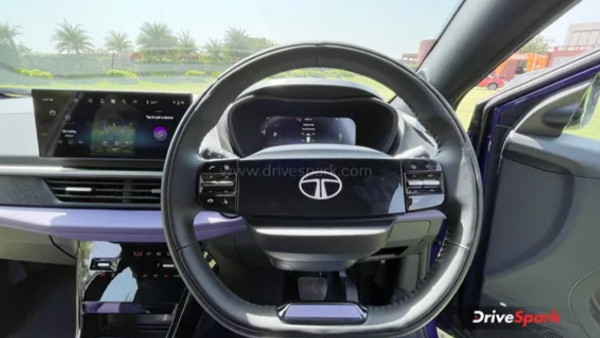 Tata Nexon Suv Have Big Discount In October 2025 Details