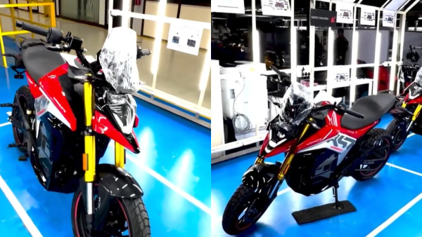 Ultraviolette X47 Electric Bike Deliveries Begin Details