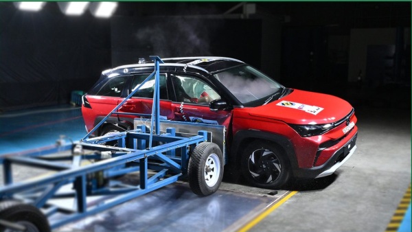 maruti-suzuki-victoris-5-star-safety-rating-by-bncap-details