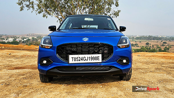 Maruti Suzuki Swift Car Price Variants Colours Mileage Features And All Details