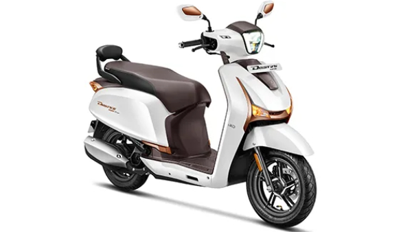 Top 5 Mileage Scooters In India Activa 125 Jupiter 110 Access 125 Destini 125 And RAYZR 125