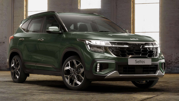 Best 5 Compact SUVs Victoris Creta Seltos Elevate And Nexon