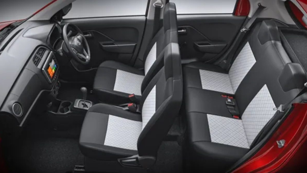 Maruti Suzuki Alto K10 October 2025 Sales Report