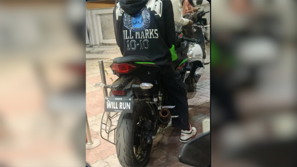 pune-biker-challenge-to-police-catch-me-if-you-can