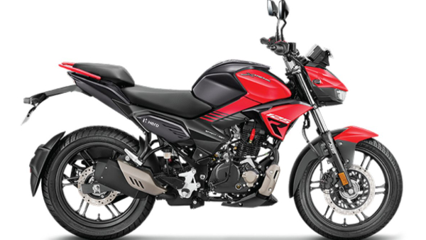 Hero Xtreme 125R Bike Price Design Mileage Features And All Top Things