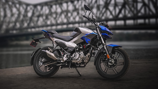 Hero Xtreme 125R Dual-Channel ABS Launched In India Rs 1 04 lakh Price Details